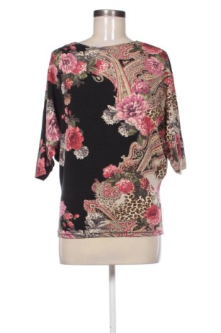 Damen Shirt Sarah Lawrence, Größe M, Farbe Mehrfarbig, Preis 5,00 €, #137031213