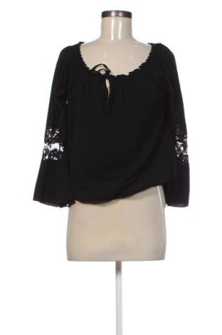 Bluză de femei Rick Cardona, Mărime XL, Culoare Negru, Preț 47,24 Lei, #137031460