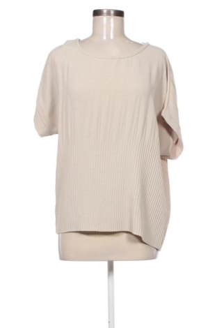 Bluză de femei Unbranded, Mărime XXL, Culoare Ecru, Preț 26,25 Lei, #137031568