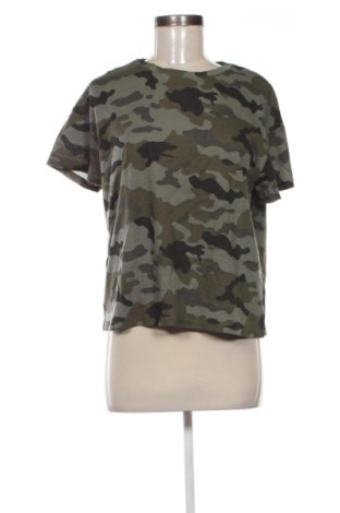 Damen Shirt Zara, Größe S, Farbe Mehrfarbig, Preis 13,00 €, #137031609