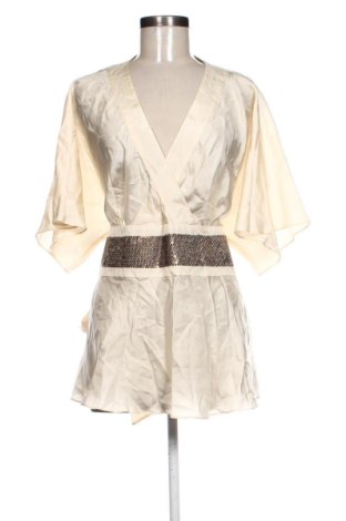 Bluză de femei Monsoon, Mărime XXL, Culoare Ecru, Preț 157,52 Lei, #137031846