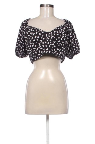Damen Shirt SHEIN, Größe L, Farbe Mehrfarbig, Preis 5,00 €, #137031959