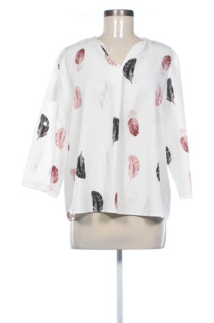 Дамска блуза SHEIN, Размер XL, Цвят Многоцветен, Цена 8,00 €, #137032302