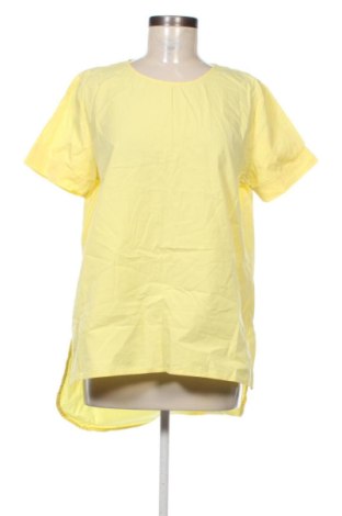 Bluză de femei Jimmy Key, Mărime L, Culoare Galben, Preț 40,11 Lei, #137032491