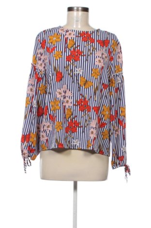 Damen Shirt Papaya, Größe L, Farbe Mehrfarbig, Preis 6,10 €, #137032546