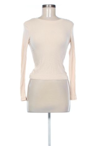 Дамска блуза SHEIN, Размер S, Цвят Екрю, Цена 6,00 €, #137032559