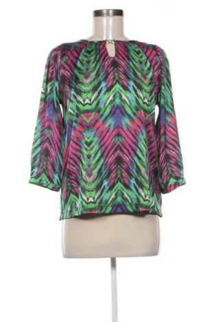 Bluzka damska Unbranded, Rozmiar M, Kolor Kolorowy, Cena 25,40 zł, #137032575