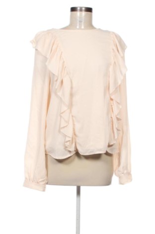 Dámská halenka In the style, Velikost XL, Barva Krémová, Cena  139,00 Kč, #137032692