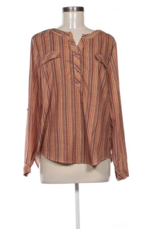 Bluzka damska Unbranded, Rozmiar XL, Kolor Kolorowy, Cena 33,87 zł, #137032805