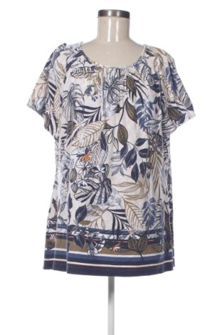 Дамска блуза Unbranded, Размер XXL, Цвят Многоцветен, Цена 13,00 €, #137033055