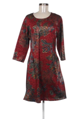 Kleid Unbranded, Größe L, Farbe Mehrfarbig, Preis € 12,76, #137033078