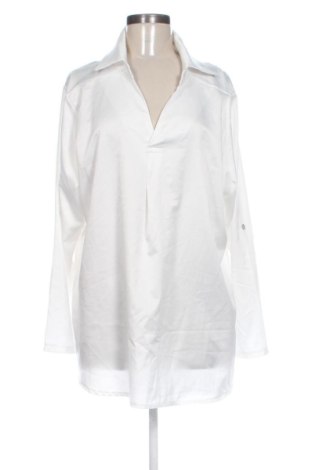 Damen Shirt NEW COLLECTION, Größe XL, Farbe Weiß, Preis 16,00 €, #137033180