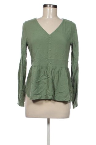 Damen Shirt Haily`s, Größe XS, Farbe Grün, Preis € 5,72, #137033188