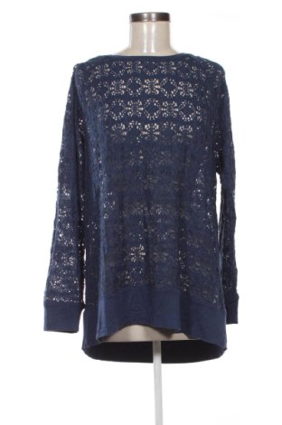 Dámská halenka Chico's, Velikost XL, Barva Modrá, Cena  364,00 Kč, #137033203