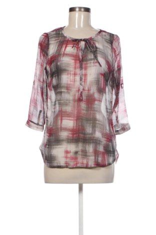 Damen Shirt Street One, Größe S, Farbe Mehrfarbig, Preis € 7,00, #137033245