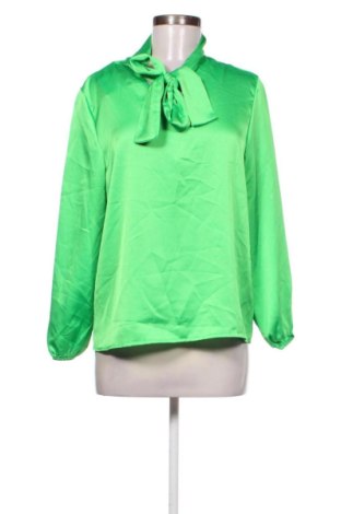 Bluzka damska Unbranded, Rozmiar M, Kolor Zielony, Cena 29,63 zł, #137033413