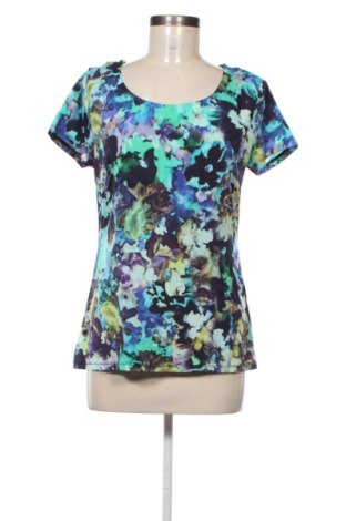 Damen Shirt Maddison, Größe M, Farbe Mehrfarbig, Preis € 11,05, #137034322
