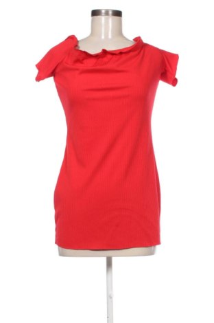 Bluzka damska Unbranded, Rozmiar M, Kolor Czerwony, Cena 28,65 zł, #137034527