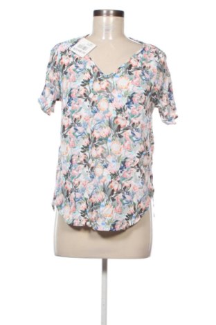 Bluzka damska Unbranded, Rozmiar L, Kolor Kolorowy, Cena 45,17 zł, #137034579