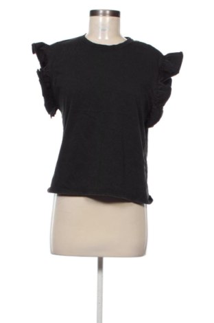 Dámská halenka Zara, Velikost M, Barva Černá, Cena  217,00 Kč, #137034753