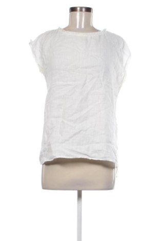 Dámská halenka Massimo Dutti, Velikost M, Barva Bílá, Cena  647,00 Kč, #137034846