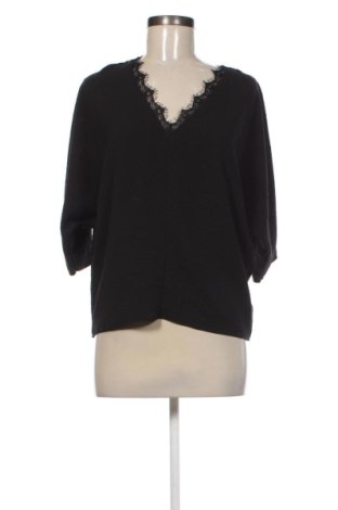 Bluză de femei Cloud 5ive, Mărime S, Culoare Negru, Preț 68,24 Lei, #137034900