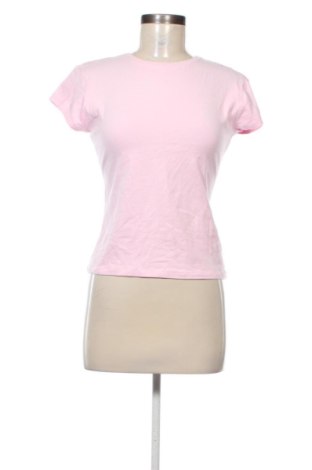 Bluză de femei Zara, Mărime M, Culoare Roz, Preț 131,00 Lei, #137034916