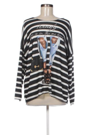 Bluză de femei Unbranded, Mărime XL, Culoare Multicolor, Preț 41,99 Lei, #137035217