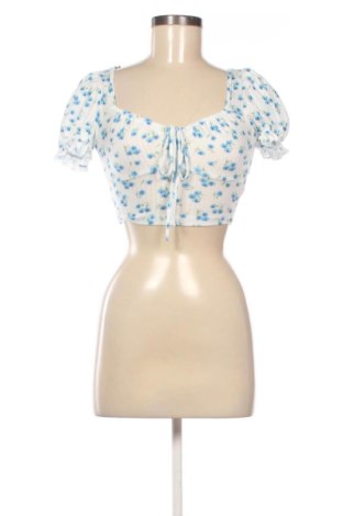 Bluză de femei SHEIN, Mărime XS, Culoare Multicolor, Preț 31,49 Lei, #137035555