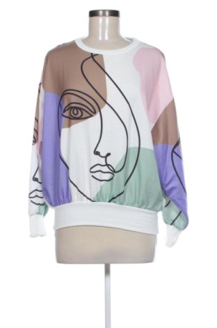 Bluzka damska Unbranded, Rozmiar S, Kolor Kolorowy, Cena 29,63 zł, #137035562