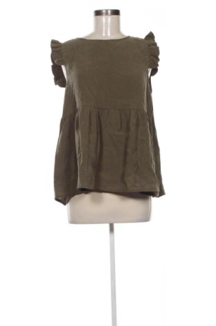 Bluzka damska Unbranded, Rozmiar M, Kolor Zielony, Cena 78,23 zł, #137035637
