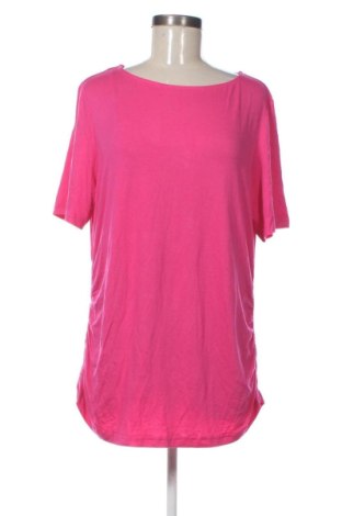 Γυναικεία μπλούζα Body Flirt, Μέγεθος XXL, Χρώμα Ρόζ , Τιμή 13,00 €, #137036487