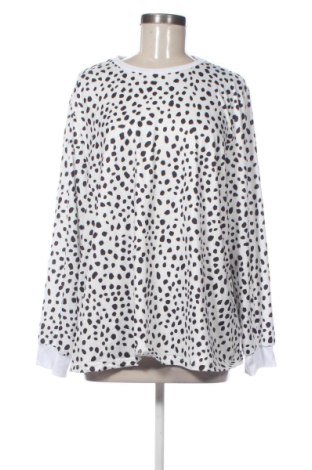 Bluzka damska Unbranded, Rozmiar XXL, Kolor Kolorowy, Cena 29,63 zł, #137036615