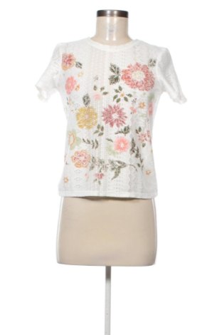 Dámska blúza Zara, Veľkosť S, Farba Viacfarebná, Cena  10,00 €, #137036699