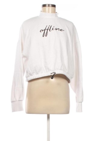 Bluză de femei Fb Sister, Mărime XL, Culoare Alb, Preț 36,74 Lei, #137036815