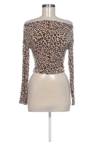 Dámská halenka Bershka, Velikost M, Barva Vícebarevné, Cena  146,00 Kč, #137037371