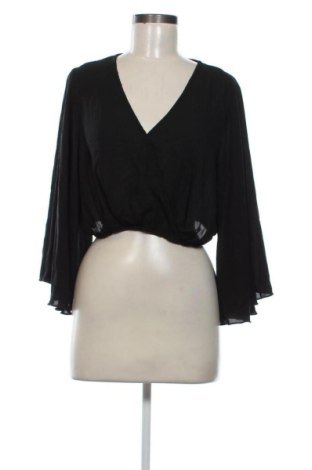 Dámská halenka SHEIN, Velikost XL, Barva Černá, Cena  218,00 Kč, #137038001