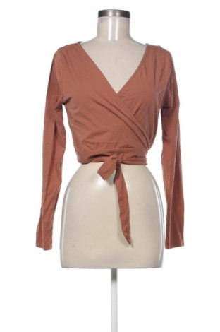 Bluzka damska Glamorous, Rozmiar M, Kolor Pomarańczowy, Cena 35,99 zł, #137038235