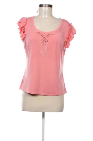 Bluzka damska Unbranded, Rozmiar L, Kolor Różowy, Cena 40,33 zł, #137038327