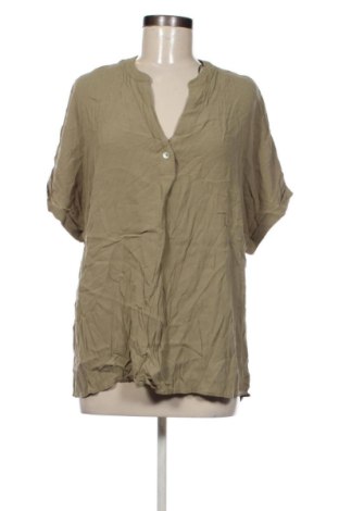 Damen Shirt Canda, Größe XXL, Farbe Grün, Preis 17,00 €, #137038358