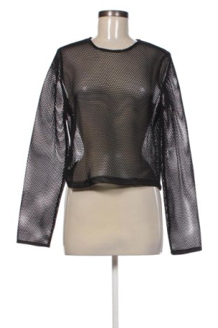 Bluză de femei Unbranded, Mărime M, Culoare Negru, Preț 27,28 Lei, #137038418