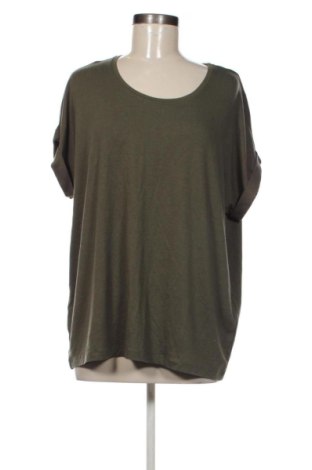 Bluzka damska ONLY, Rozmiar XL, Kolor Zielony, Cena 71,97 zł, #137038430