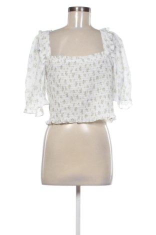 Bluzka damska H&M, Rozmiar L, Kolor Kolorowy, Cena 70,55 zł, #137038462