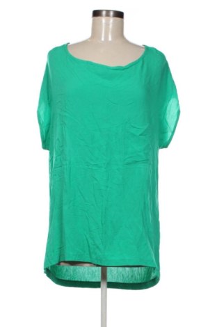 Damen Shirt One Two, Größe XL, Farbe Grün, Preis 17,00 €, #137038474