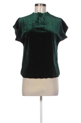 Bluzka damska Unbranded, Rozmiar M, Kolor Zielony, Cena 42,34 zł, #137038495