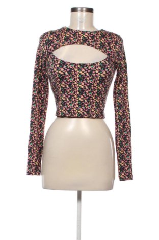 Bluzka damska Miss Selfridge, Rozmiar XS, Kolor Kolorowy, Cena 24,20 zł, #137038496