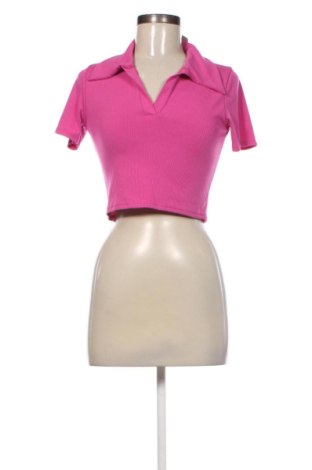 Bluză de femei Unbranded, Mărime S, Culoare Roz, Preț 32,24 Lei, #137038636