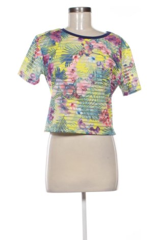 Bluză de femei Stradivarius, Mărime S, Culoare Multicolor, Preț 40,99 Lei, #137038667