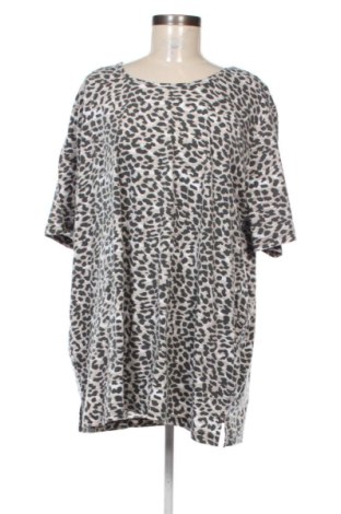 Bluzka damska M. Collection, Rozmiar 3XL, Kolor Kolorowy, Cena 50,80 zł, #137038716