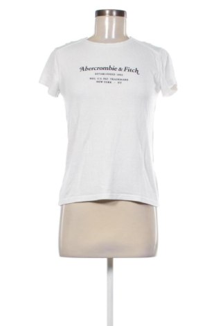 Dámska blúza Abercrombie & Fitch, Veľkosť M, Farba Biela, Cena  16,00 €, #137038815